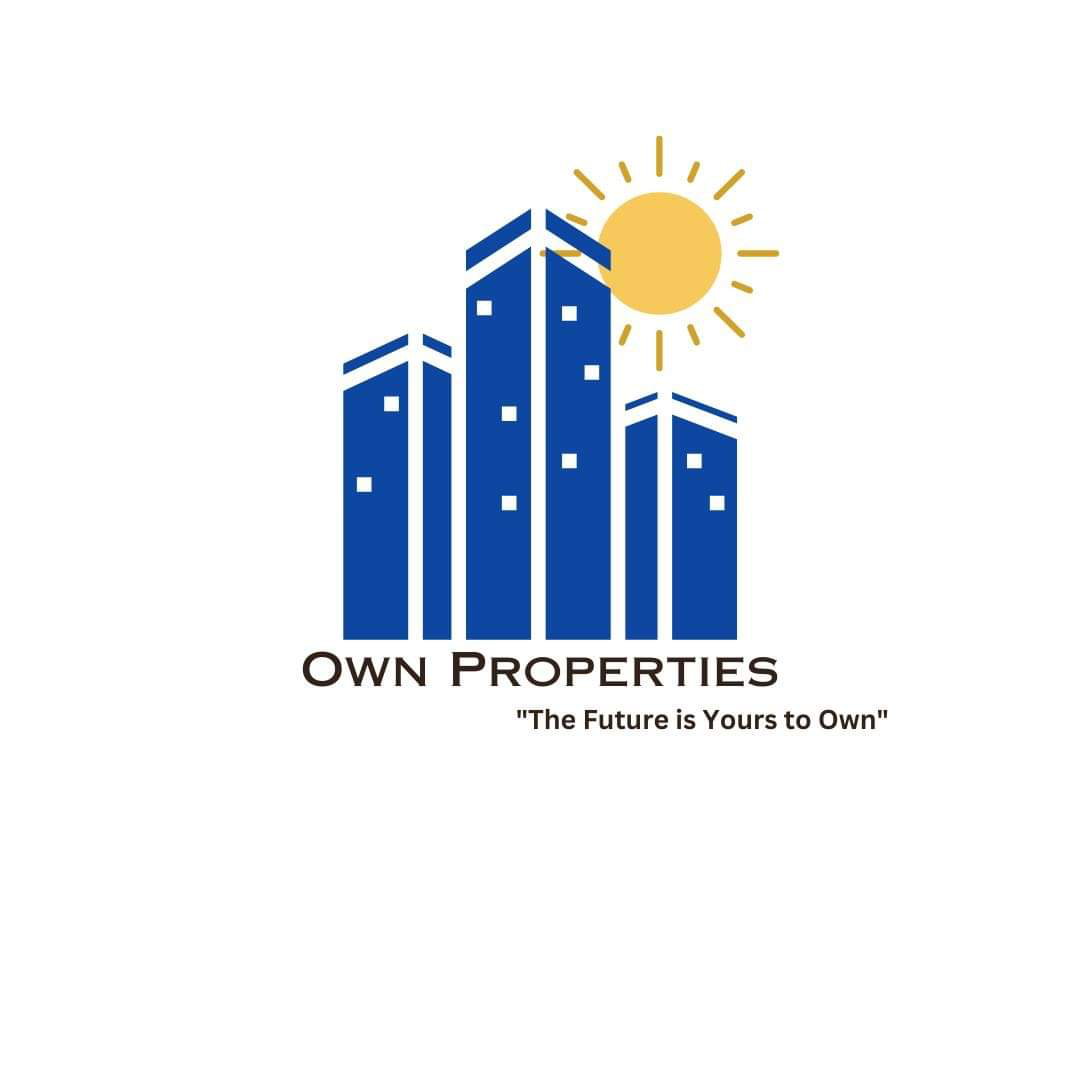 Own Properties logo